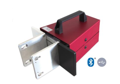 BIA-600BT鐵路車(chē)門(mén)無(wú)線(xiàn)夾緊力測(cè)量系統(tǒng)